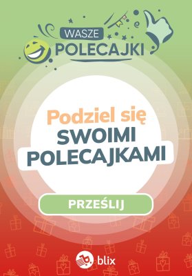 Pepco - gazetka promocyjna Prześlij swoje POLECAJKI od wtorku 19.11 do poniedziałku 25.11