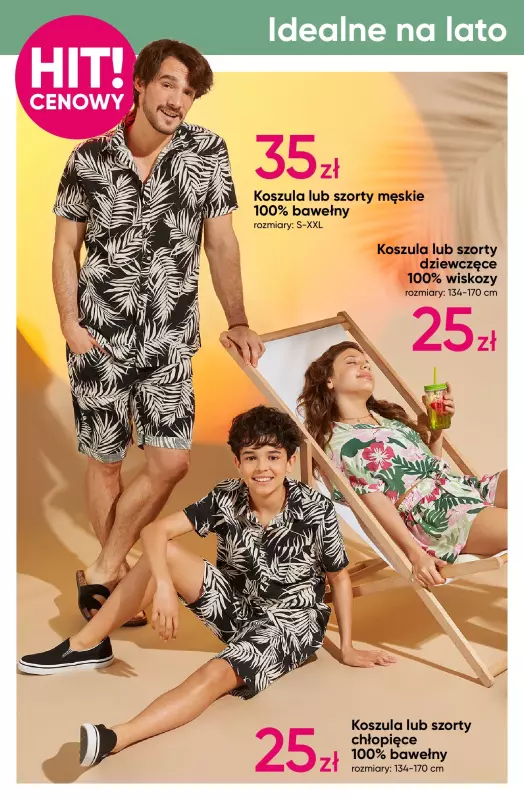 Pepco - gazetka promocyjna Hit cenowy   - strona 2