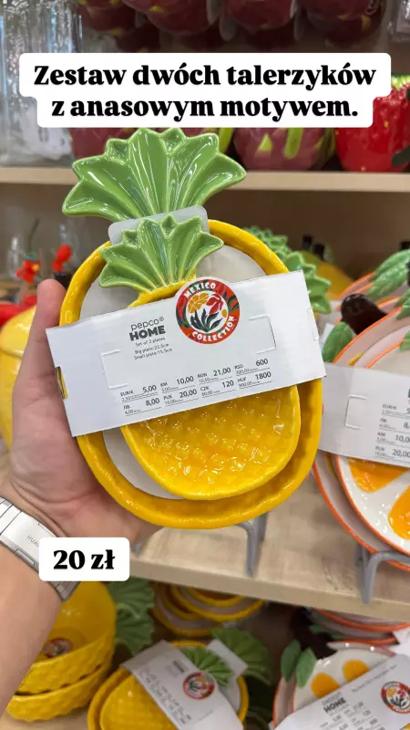 Pepco - gazetka promocyjna Zakupowe Inspiracje w Pepco   - strona 2