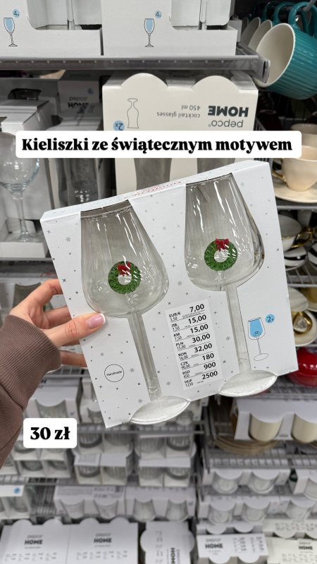 Pepco - gazetka promocyjna Zakupowe Inspiracje w Pepco od poniedziałku 13.10  - strona 4