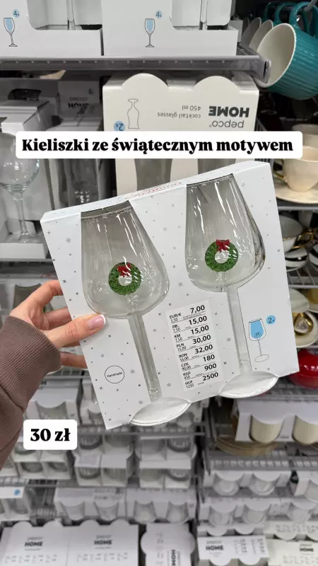 Pepco - gazetka promocyjna Zakupowe Inspiracje w Pepco od poniedziałku 13.10  - strona 4