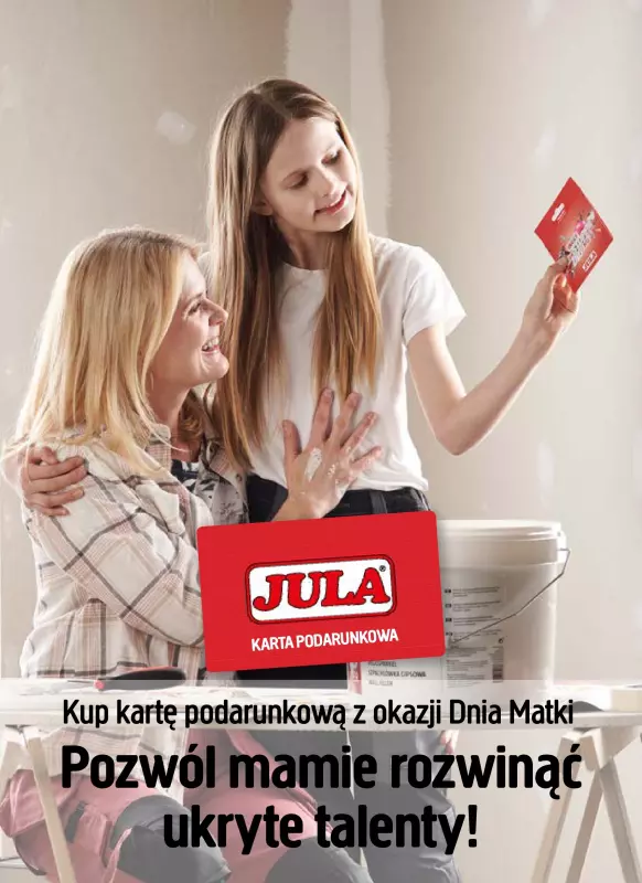 Jula - gazetka promocyjna Gazetka od czwartku 22.05 do środy 04.06 - strona 6