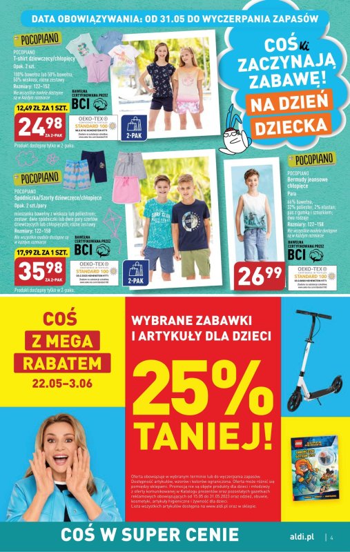 Aldi ma to co艣