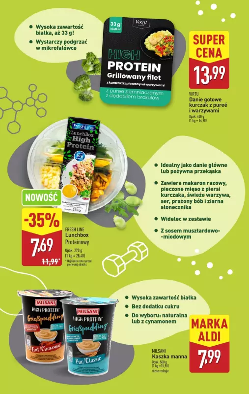 Aldi - gazetka promocyjna Pełny katalog! od wtorku 07.01 do soboty 11.01 - strona 19