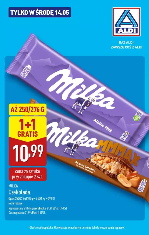 Aldi - gazetka promocyjna Super ceny w Aldi!   - strona 2