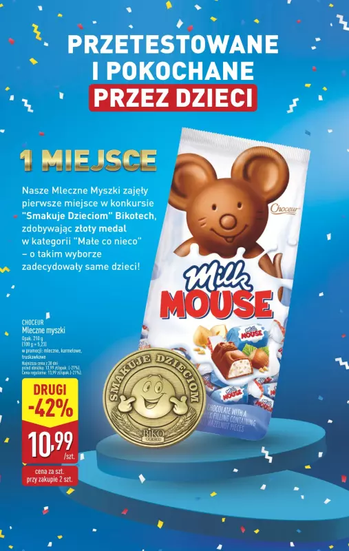 Aldi - gazetka promocyjna Pełny katalog! od poniedziałku 11.08 do soboty 16.08 - strona 33