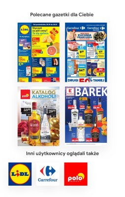 Aldi - gazetka promocyjna Kawy rozpuszczalne Barissimo w super cenach Aldi! od poniedziałku 26.01 do soboty 31.01 - strona 2