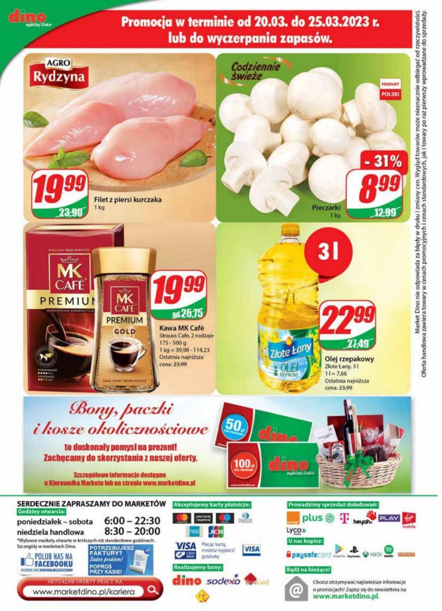 Gazetka
