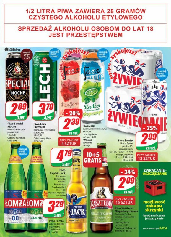 Gazetka