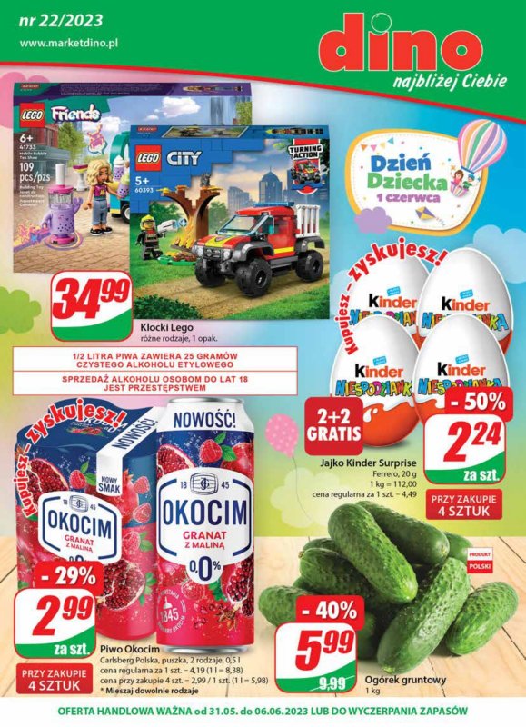 Gazetka