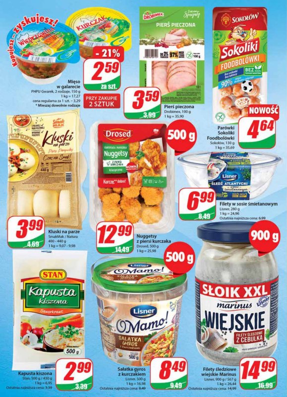 Gazetka