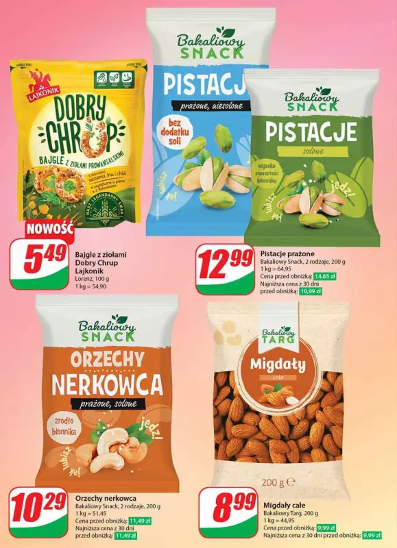 Dino - gazetka promocyjna Gazetka od środy 04.09 do wtorku 10.09 - strona 40