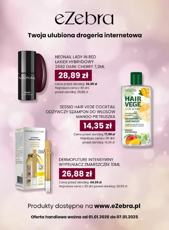 Dino - gazetka promocyjna Gazetka od czwartku 02.01 do wtorku 07.01 - strona 72