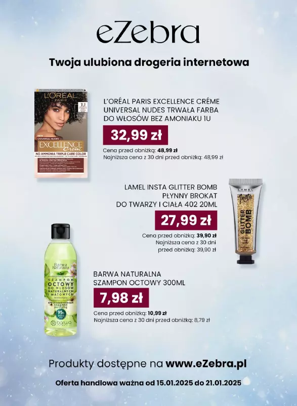 Dino - gazetka promocyjna Gazetka od środy 15.01 do wtorku 21.01 - strona 74