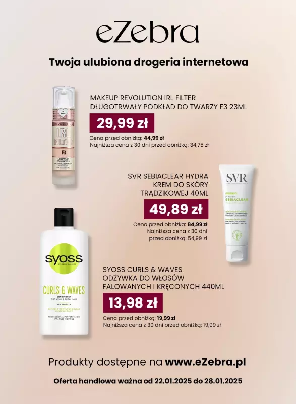 Dino - gazetka promocyjna Gazetka od środy 22.01 do wtorku 28.01 - strona 64