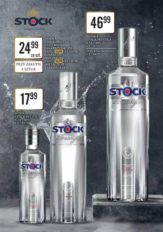 Dino - gazetka promocyjna Katalog alkoholowy  do soboty 01.02 - strona 2