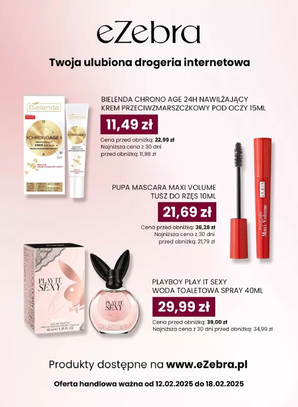 Dino - gazetka promocyjna Gazetka od środy 12.02 do wtorku 18.02 - strona 62