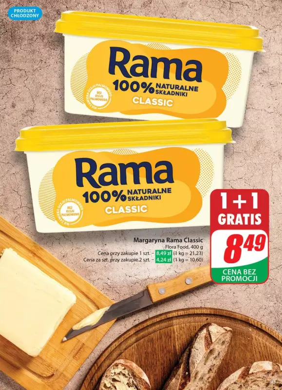 Dino - gazetka promocyjna Gazetka od środy 07.05 do wtorku 13.05 - strona 43