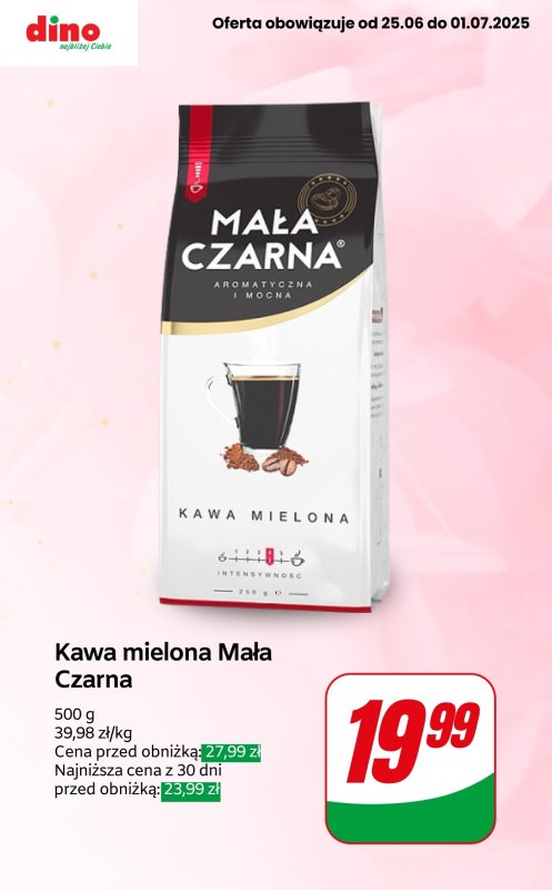 Dino - gazetka promocyjna Upominki dla nauczyciela od środy 25.06 do wtorku 01.07 - strona 8