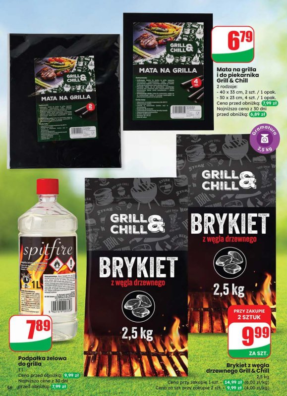 Dino - gazetka promocyjna Gazetka od środy 16.07 do wtorku 22.07 - strona 58