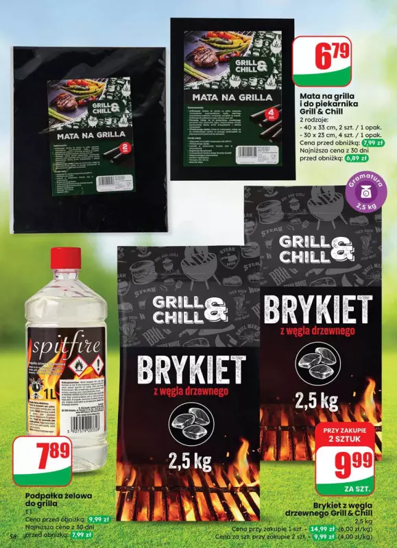 Dino - gazetka promocyjna Gazetka od środy 16.07 do wtorku 22.07 - strona 58