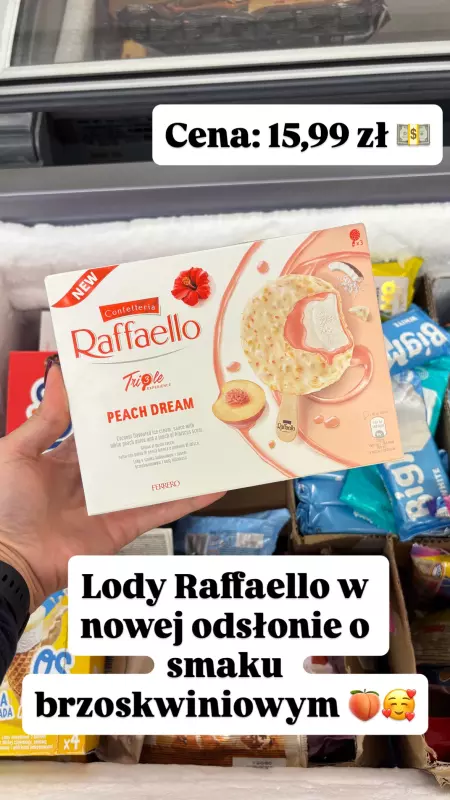 Dino - gazetka promocyjna Zakupowe Inspiracje i NOWOŚCI w Dino   - strona 3
