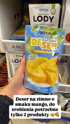 Dino - gazetka promocyjna Zakupowe Inspiracje i NOWOŚCI w Dino od środy 13.08 