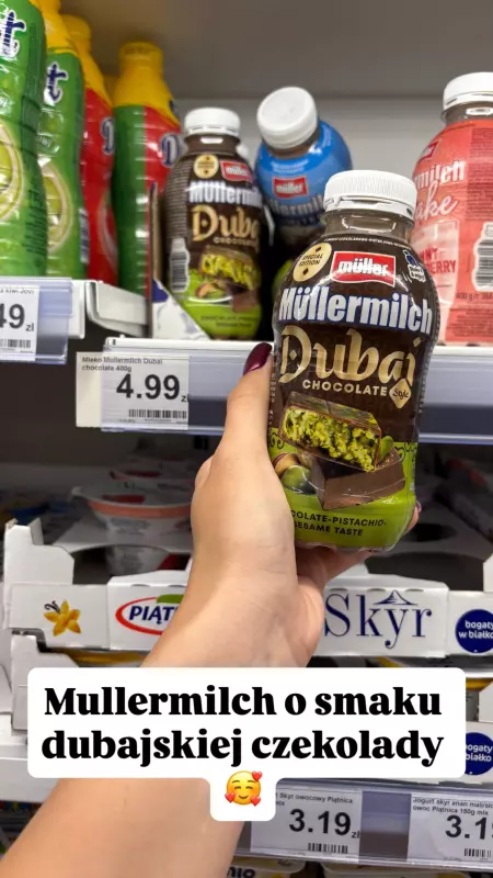 Dino - gazetka promocyjna Zakupowe Inspiracje i NOWOŚCI w Dino od środy 20.08  - strona 4