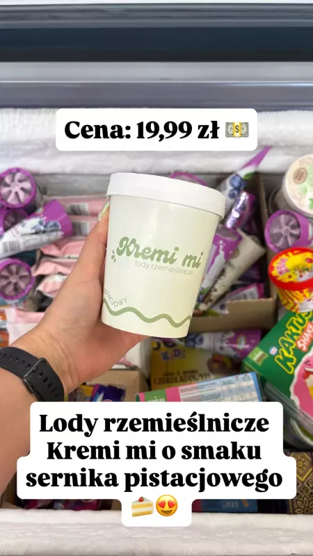 Dino - gazetka promocyjna Zakupowe Inspiracje i NOWOŚCI w Dino od soboty 23.08  - strona 8