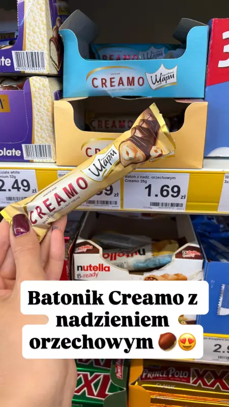 Dino - gazetka promocyjna Zakupowe Inspiracje i NOWOŚCI w Dino od soboty 23.08  - strona 11