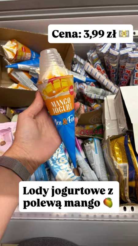 Dino - gazetka promocyjna Zakupowe Inspiracje i NOWOŚCI w Dino od soboty 30.08  - strona 9