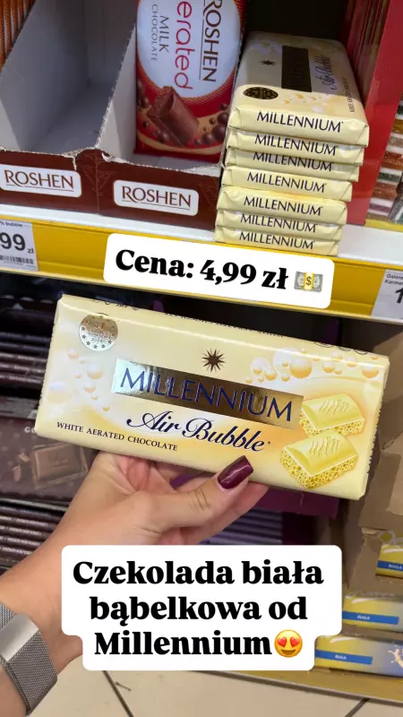 Dino - gazetka promocyjna Zakupowe Inspiracje i NOWOŚCI w Dino od soboty 30.08  - strona 6