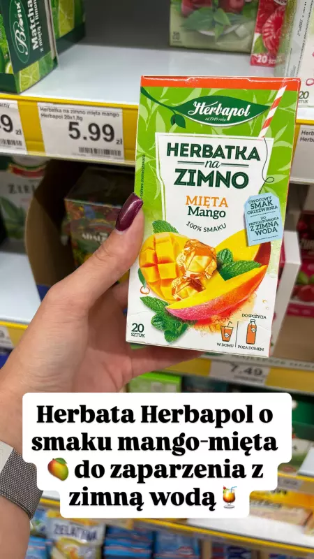 Dino - gazetka promocyjna Zakupowe Inspiracje i NOWOŚCI w Dino od soboty 30.08  - strona 13