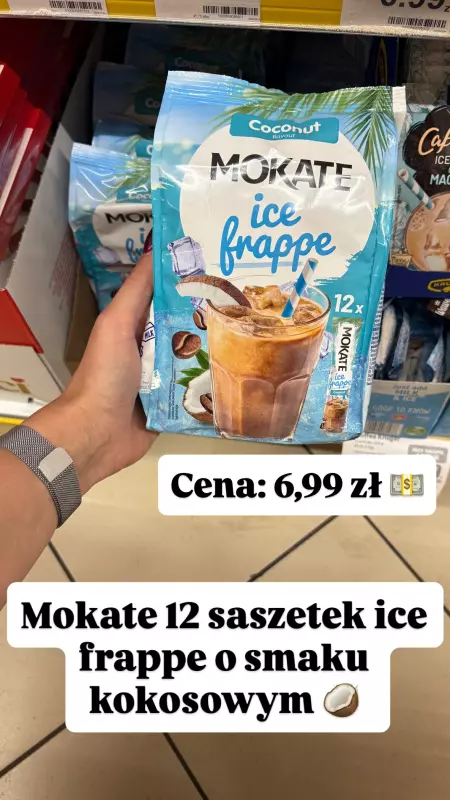 Dino - gazetka promocyjna Zakupowe Inspiracje i NOWOŚCI w Dino od soboty 30.08  - strona 4