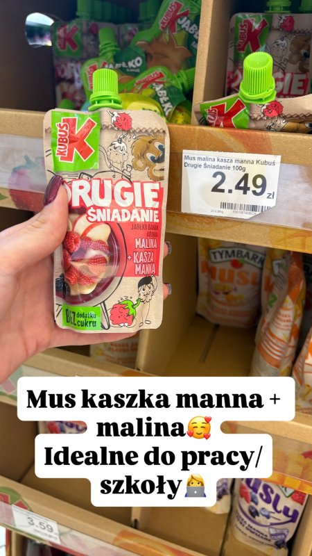 Dino - gazetka promocyjna Zakupowe Inspiracje i NOWOŚCI w Dino od soboty 30.08  - strona 11