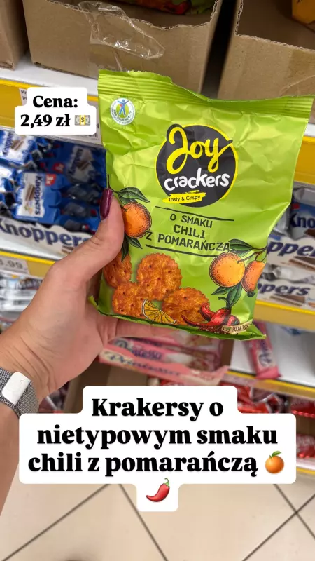 Dino - gazetka promocyjna Zakupowe Inspiracje i NOWOŚCI w Dino od środy 03.09  - strona 9