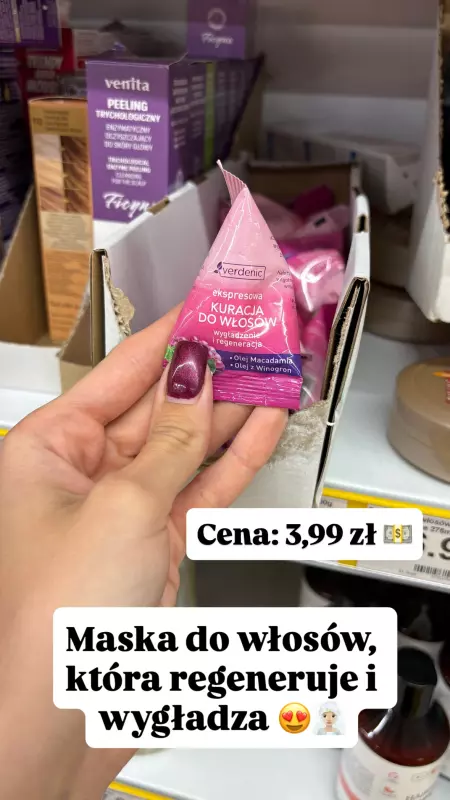 Dino - gazetka promocyjna Zakupowe Inspiracje i NOWOŚCI w Dino od środy 03.09  - strona 12