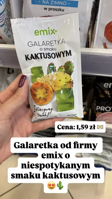 Dino - gazetka promocyjna Zakupowe Inspiracje i NOWOŚCI w Dino   - strona 3