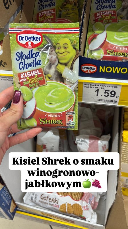 Dino - gazetka promocyjna Zakupowe Inspiracje i NOWOŚCI w Dino od środy 03.09  - strona 15