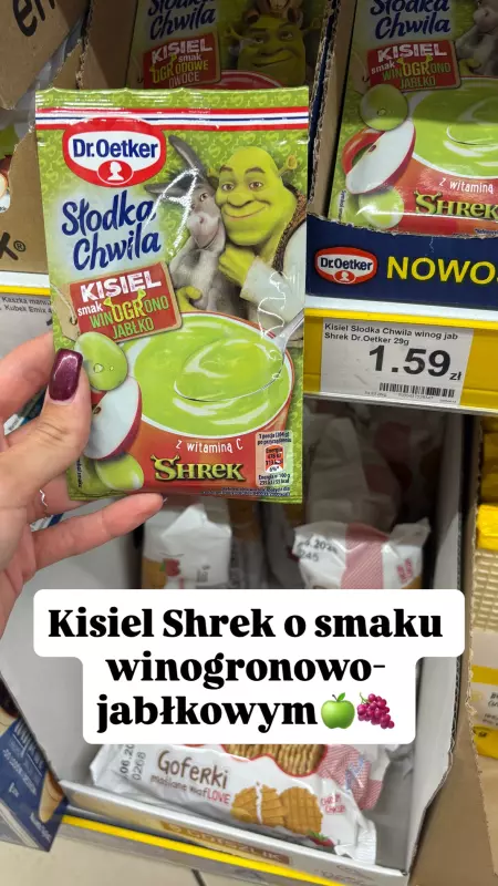 Dino - gazetka promocyjna Zakupowe Inspiracje i NOWOŚCI w Dino od środy 03.09  - strona 15