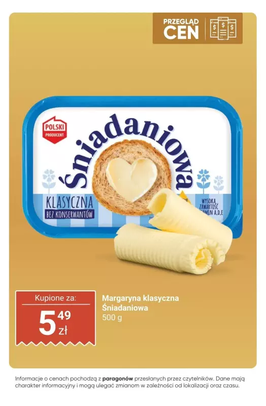 Dino - gazetka promocyjna Mięso, pieczywo, nabiał - przegląd cen od czwartku 04.09 do środy 10.09 - strona 13