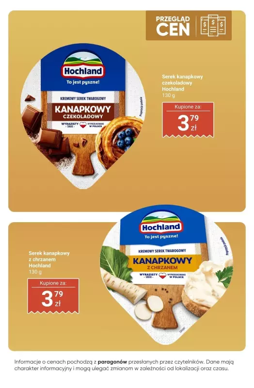 Dino - gazetka promocyjna Mięso, pieczywo, nabiał - przegląd cen od czwartku 04.09 do środy 10.09 - strona 10