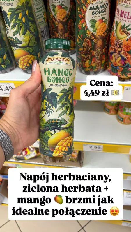 Dino - gazetka promocyjna Zakupowe Inspiracje i NOWOŚCI w Dino od soboty 06.09  - strona 3