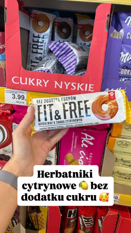 Dino - gazetka promocyjna Zakupowe Inspiracje i NOWOŚCI w Dino od soboty 06.09  - strona 12