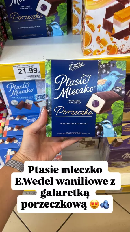 Dino - gazetka promocyjna Zakupowe Inspiracje i NOWOŚCI w Dino od soboty 06.09  - strona 6