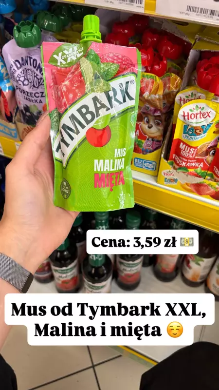 Dino - gazetka promocyjna Zakupowe Inspiracje i NOWOŚCI w Dino od soboty 06.09  - strona 2