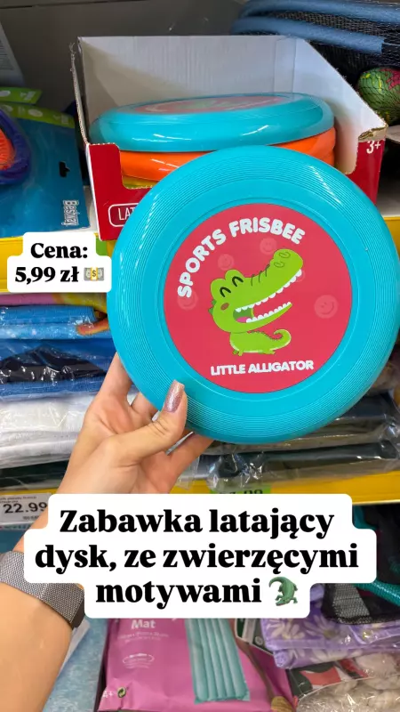Dino - gazetka promocyjna Zakupowe Inspiracje i NOWOŚCI w Dino od soboty 06.09  - strona 14