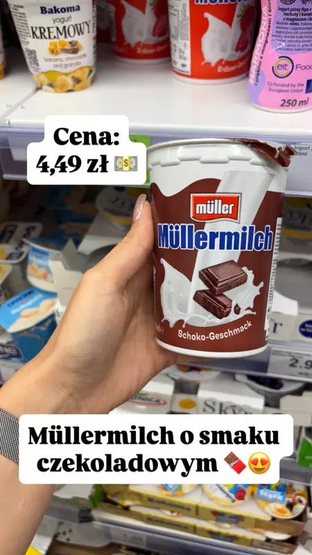 Dino - gazetka promocyjna Zakupowe Inspiracje i NOWOŚCI w Dino   - strona 3