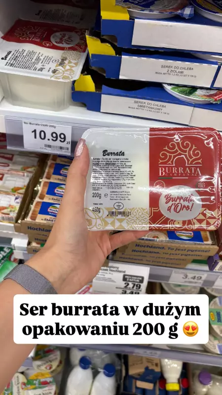 Dino - gazetka promocyjna Zakupowe Inspiracje i NOWOŚCI w Dino od środy 10.09  - strona 9