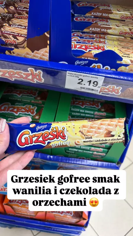 Dino - gazetka promocyjna Zakupowe Inspiracje i NOWOŚCI w Dino od soboty 13.09  - strona 11